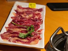 -海银海记潮汕牛肉火锅(新港中路海珠店)