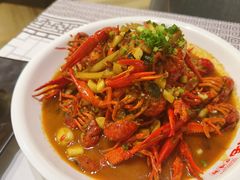 -严三毛口味虾·小严同学的店(曙光路直营店)