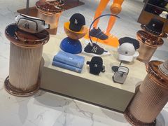 -MLB(首创龙湖北京丽泽天街店)
