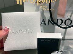 -Pandora潘多拉珠宝(朝阳大悦城店)