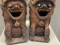 -重庆中国三峡博物馆(重庆博物馆)