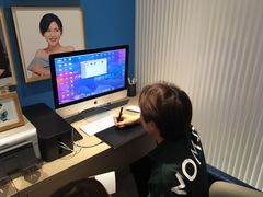 -海马体大师店(上海华润时代广场大师店)