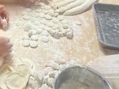 -新兴园饺子馆(北京百子湾店)