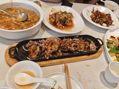 -北李妈妈菜·海肠捞饭(开发区万达店)