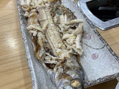 -真情鲍鱼海鲜汤