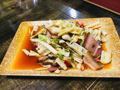-滋味土家·土菜馆(大牌坊店)