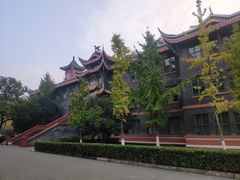 -四川大学(华西校区)