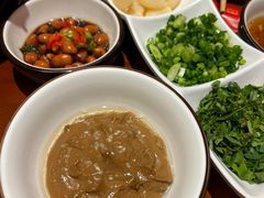 -1078號老北京涮肉(万达广场店)