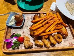-味德西餐音乐酒吧 Wade's Bar&Grill