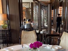 大堂-夏宫中餐厅(静安香格里拉店)