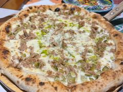 -摇滚披萨(长春街店)