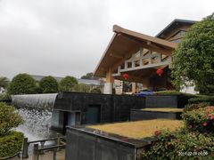 -明月山天沐温泉度假村