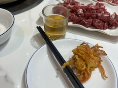 -清真·马坡烧烤涮牛肚·酸浆火锅(新区总店)