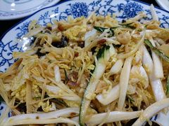 家常菜-一锅厨东北水饺店(厦大店)