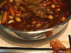 -黄记煌三汁焖锅(欢乐海岸店)