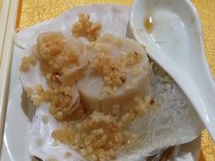 扇贝-骑龙海鲜酒家