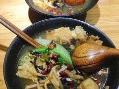 -螺大蛳柳州螺蛳粉·火锅·热干面(西城永捷店)