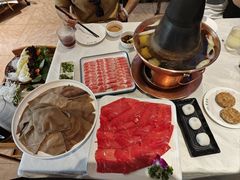 -东来顺饭庄(天坛店)