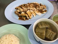 -红大哥水门鸡饭(總店)
