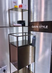 -崇尚GAVIN STYLE臻选