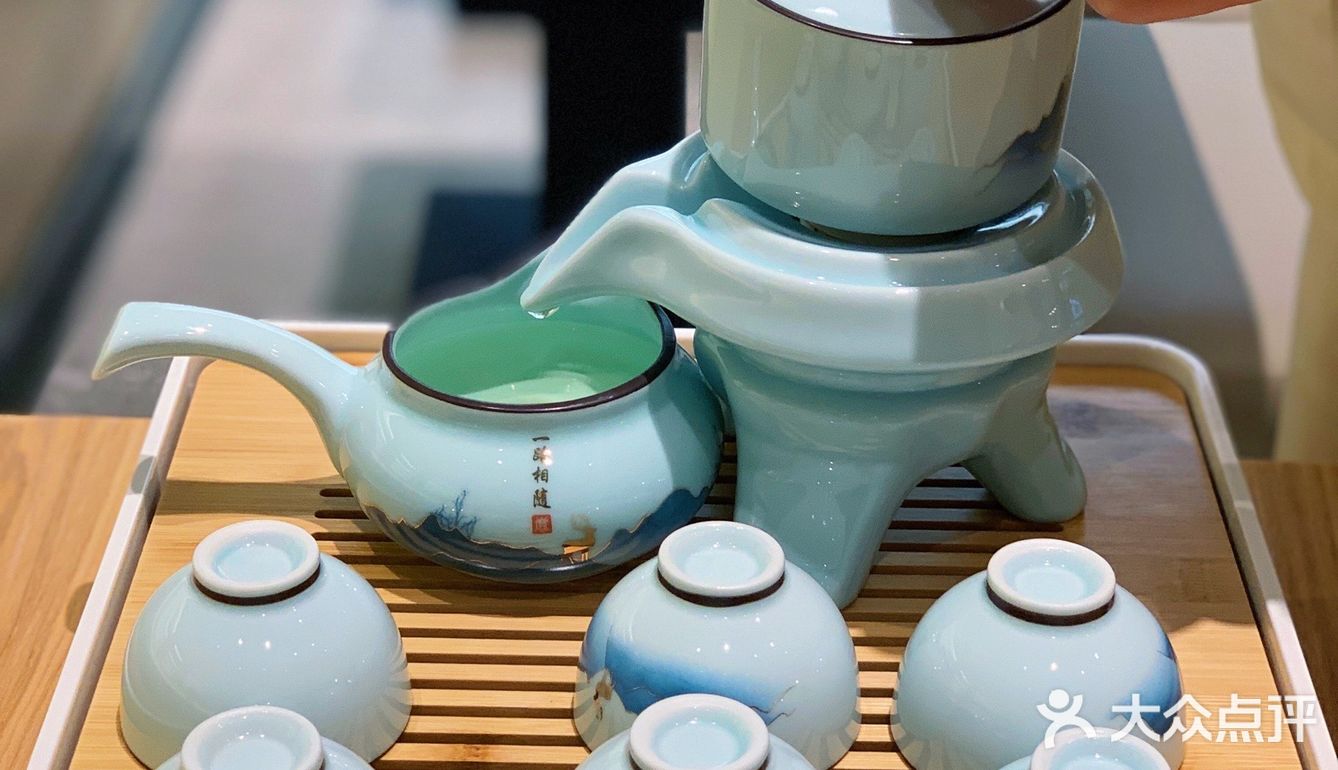 都太好吃惹 哭了[流泪]吃得我扶墙出来