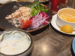 -Mevlana梅夫娜土耳其餐厅·清真