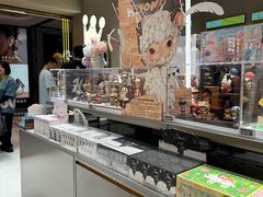 -泡泡玛特POPMART(国金街店)