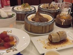 -凤凰楼酒家·粤宴点心(华强北店)