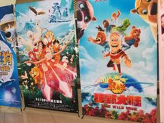 -大世界影城(无锡江南大悦城IMAX激光店)