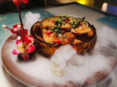 -佬麻雀·剁椒鱼头(京基KK One店)