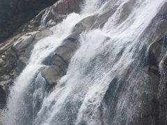 -梁野山景区