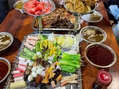 -谢智冷沾沾(马家巷总店)