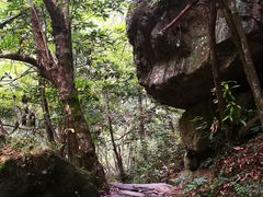 -湖州龙王山景区