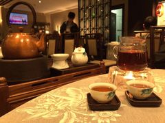 -香云轩·顺德菜(香云纱园林酒店店)