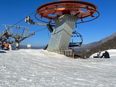 -太子岭滑雪场