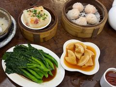 -澳门西南饭店·粤菜·茶市·手工点心(华海路店)