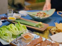 -粘芭喃腊云南的菜