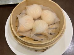 虾饺-喜粤8号(四海唐人街店)