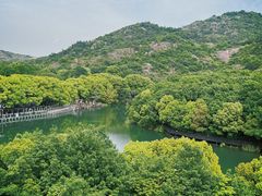 -白马涧龙池景区