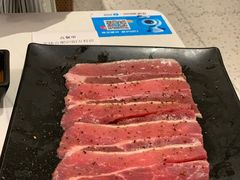 -花味烤肉·拌饭(庐阳万科店)