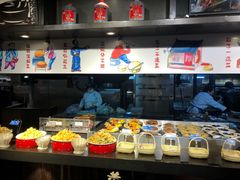 -黄三怪(清河店)