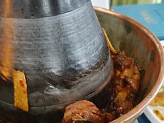 -金家老三饭庄(常营店)