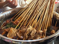 招牌串串-成都瓜串串(华强北店)