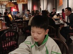 -小隐人家(乐松店)