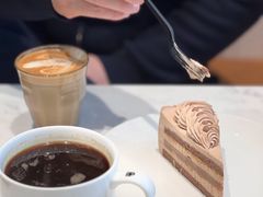 -Peet's Coffee皮爷咖啡(上海长风大悦城店)