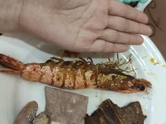 -铂丽斯国际大酒店-凯悦自助餐厅