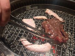 -食也烧肉(临平店)