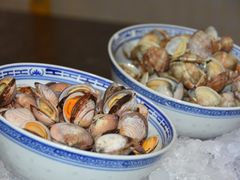 -威斯汀舞台餐厅