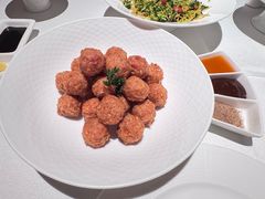 -四季民福烤鸭店(王府井东安门店)