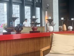 -三亚太阳湾柏悦酒店